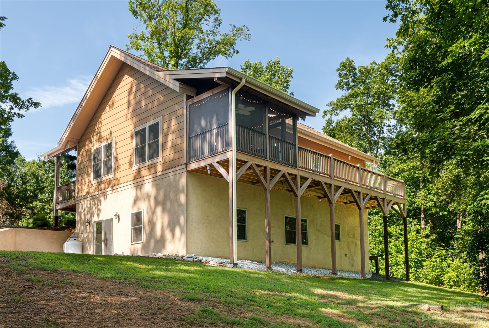 Hidden Lake - Residential
