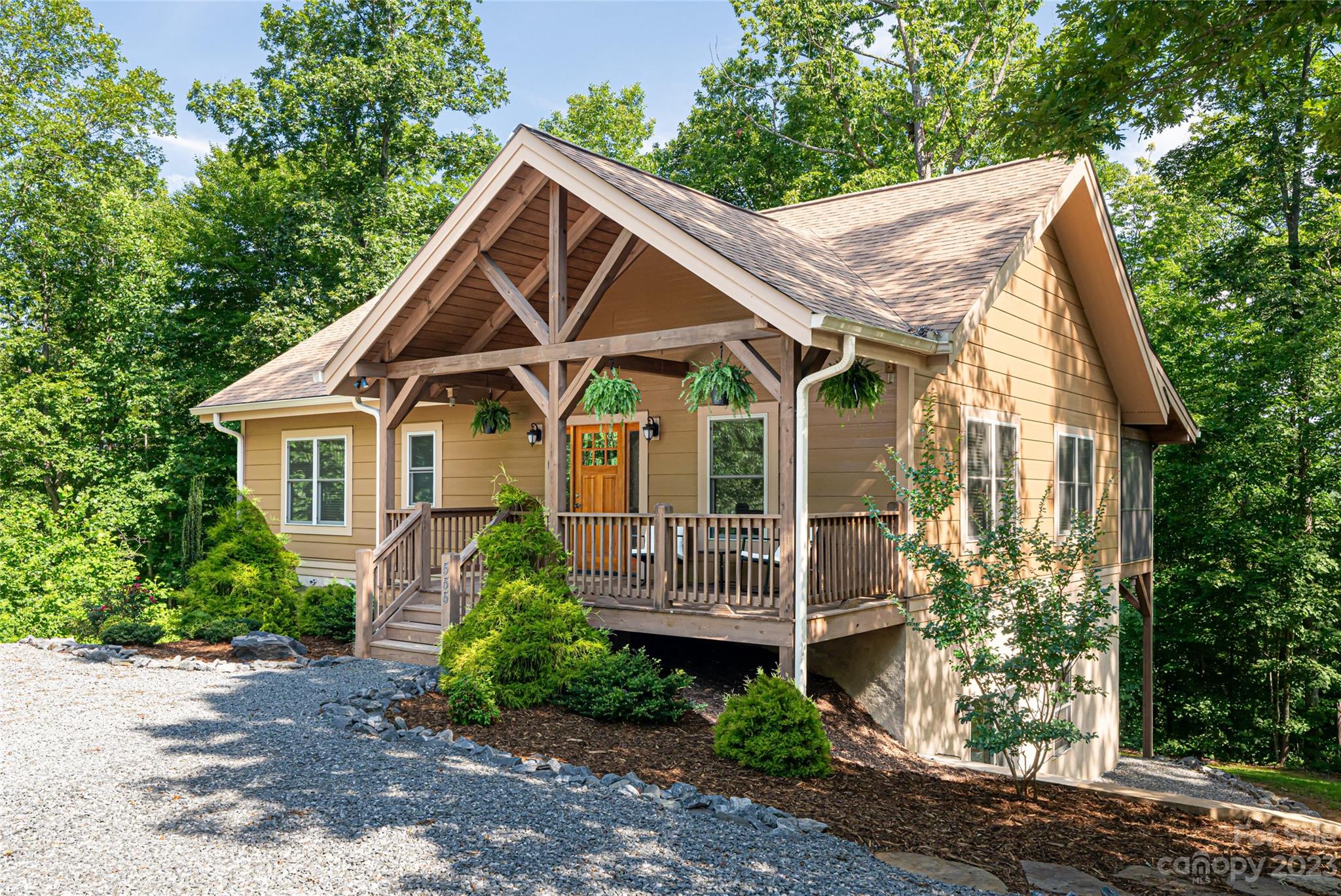 Hidden Lake - Residential