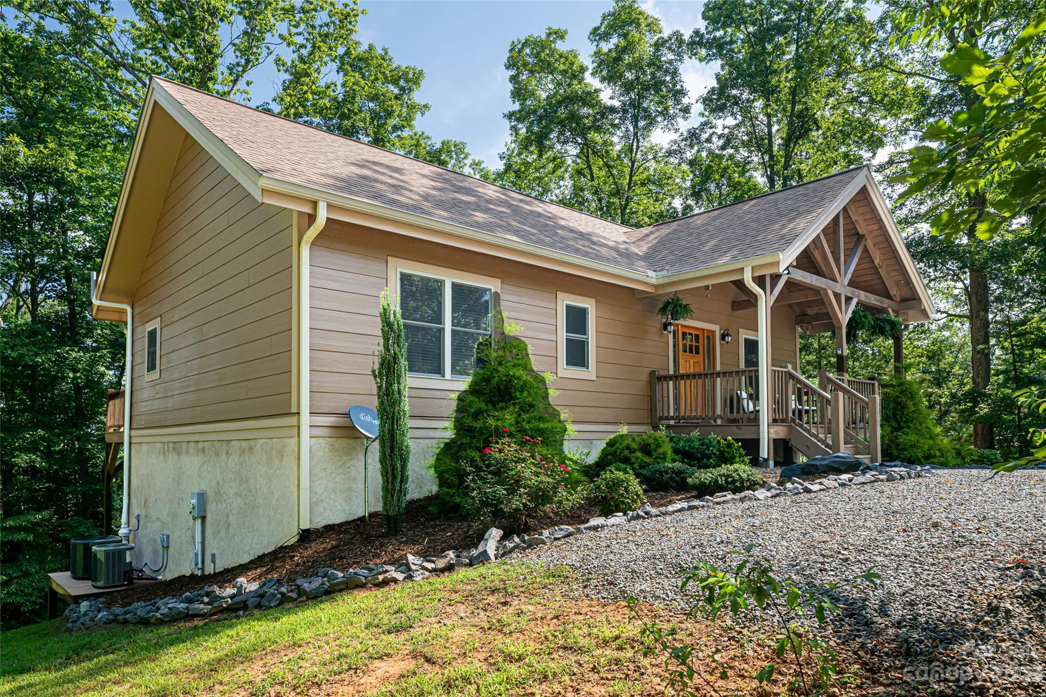 Hidden Lake - Residential