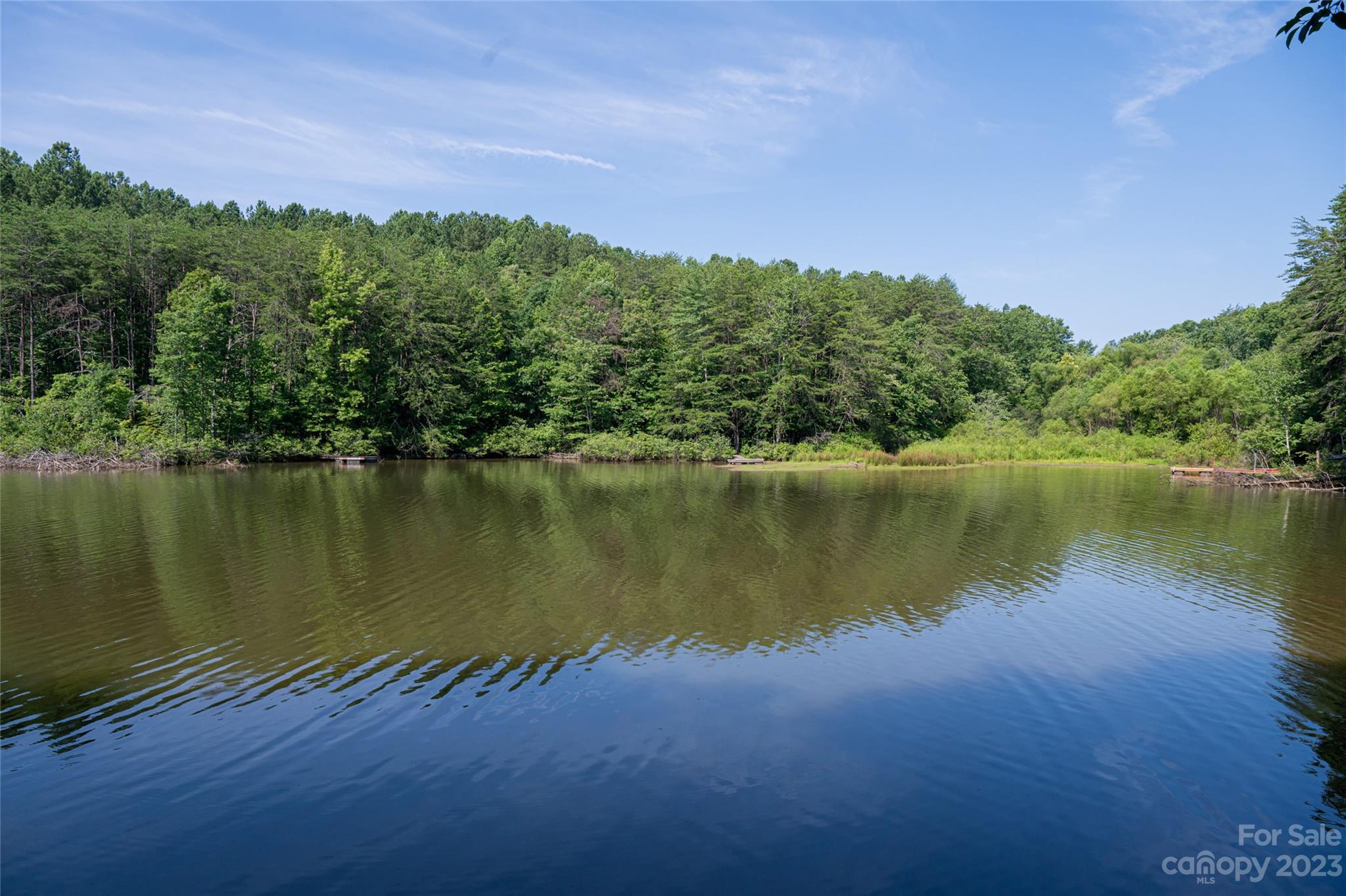 Hidden Lake - Residential