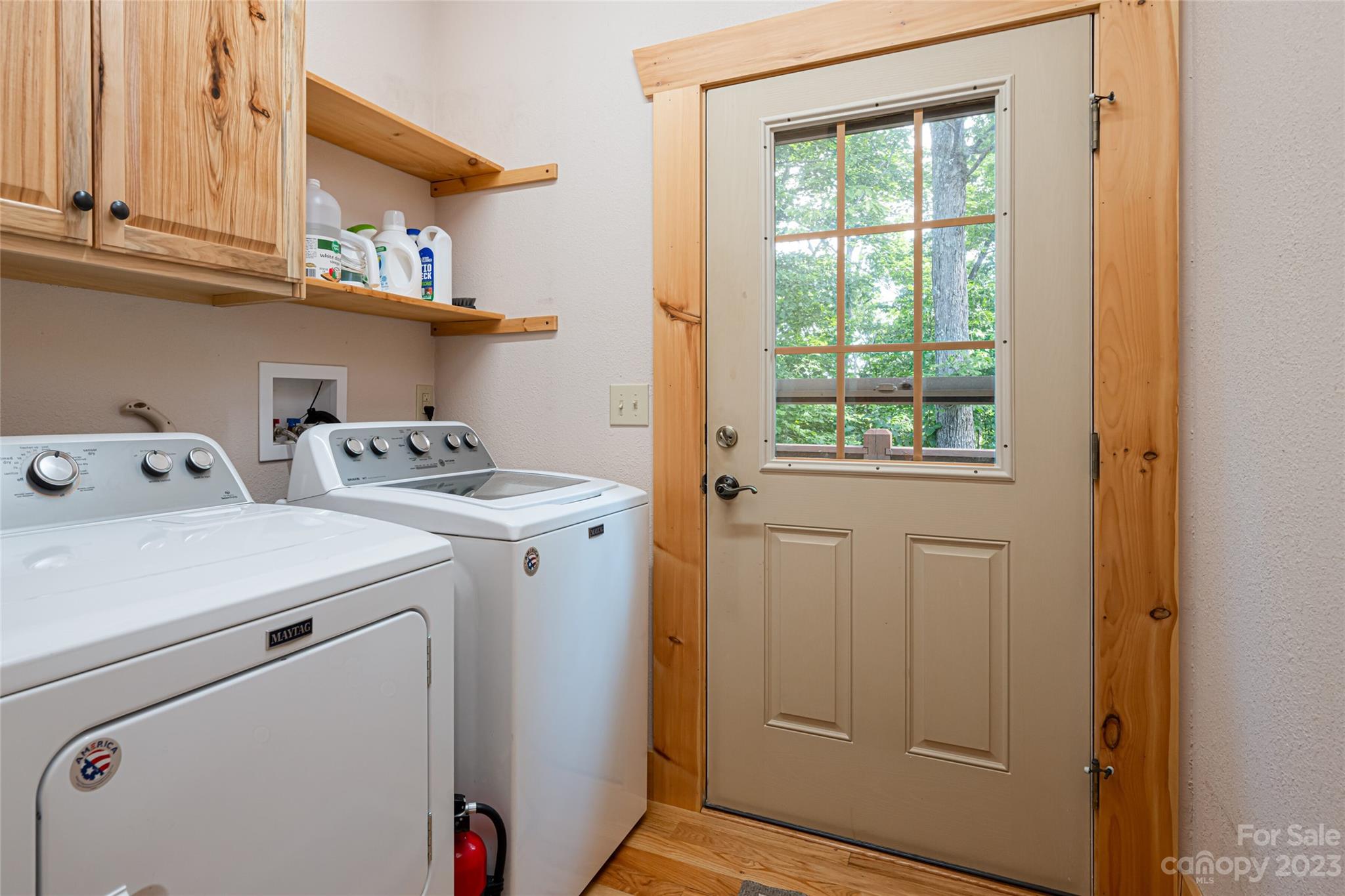 Hidden Lake - Residential