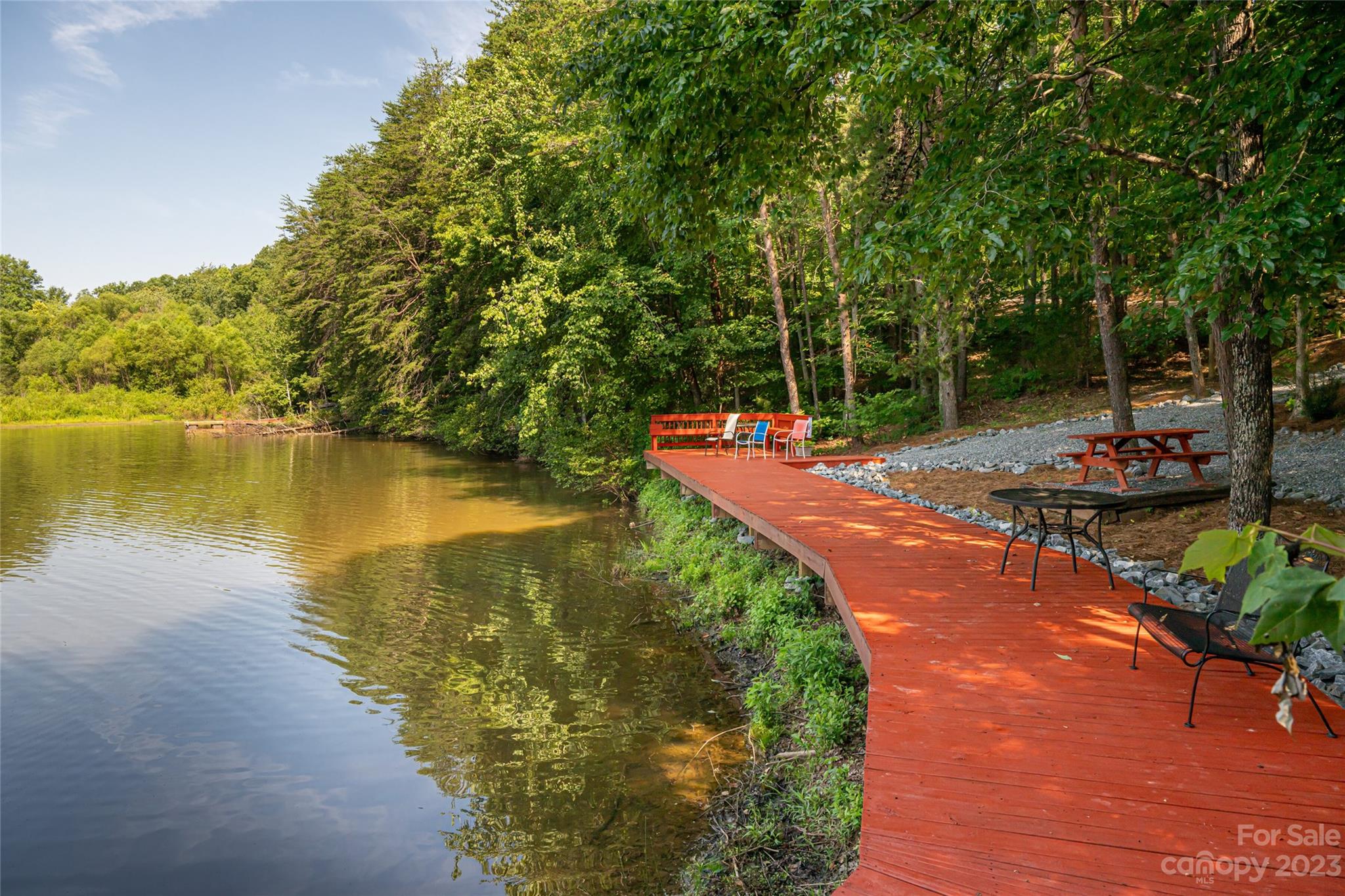 Hidden Lake - Residential