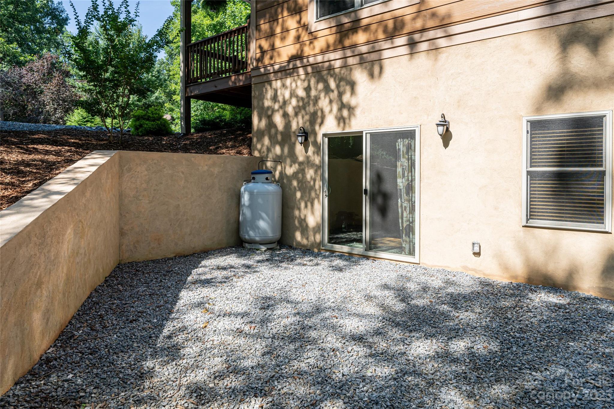 Hidden Lake - Residential