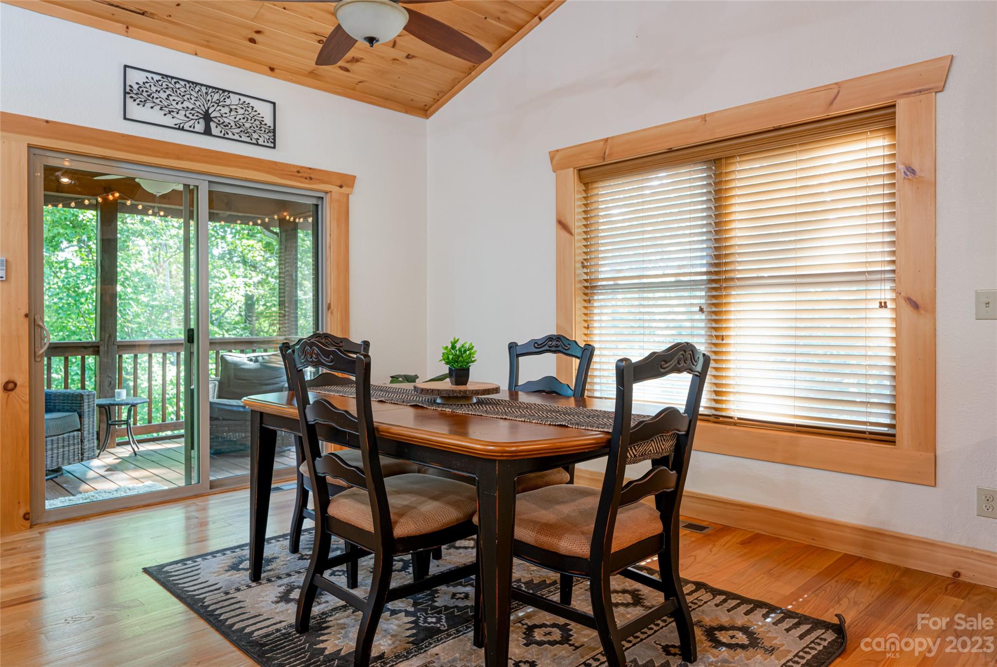 Hidden Lake - Residential