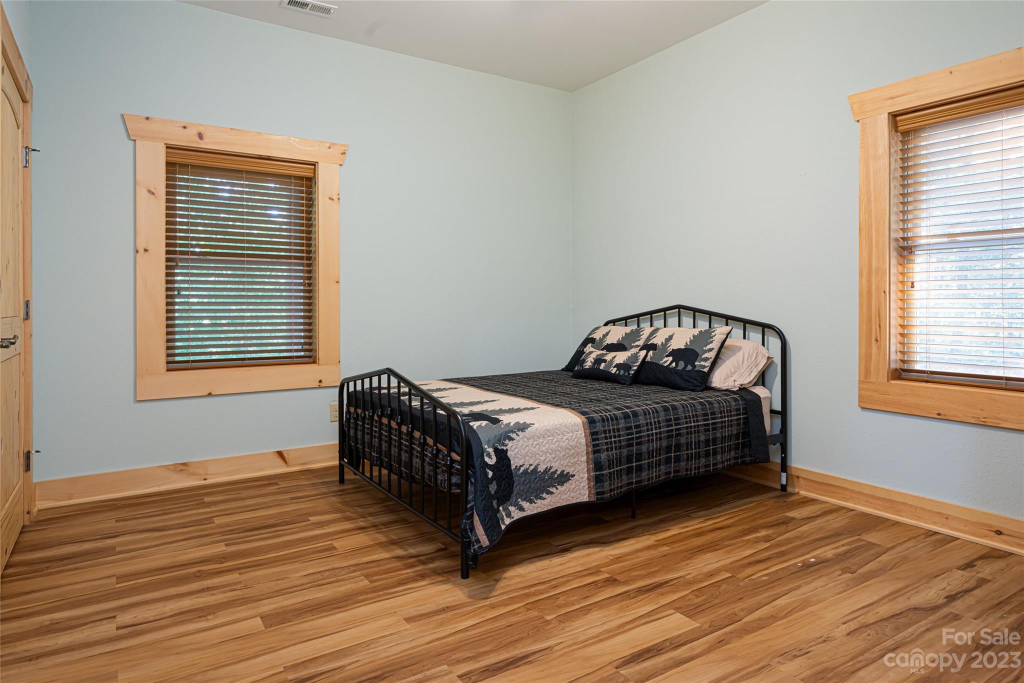 Hidden Lake - Residential