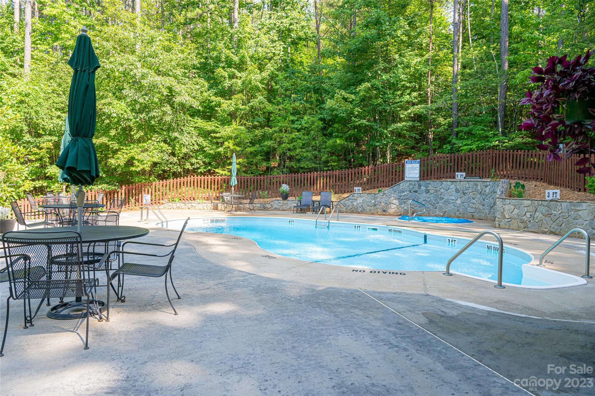 Hidden Lake - Residential