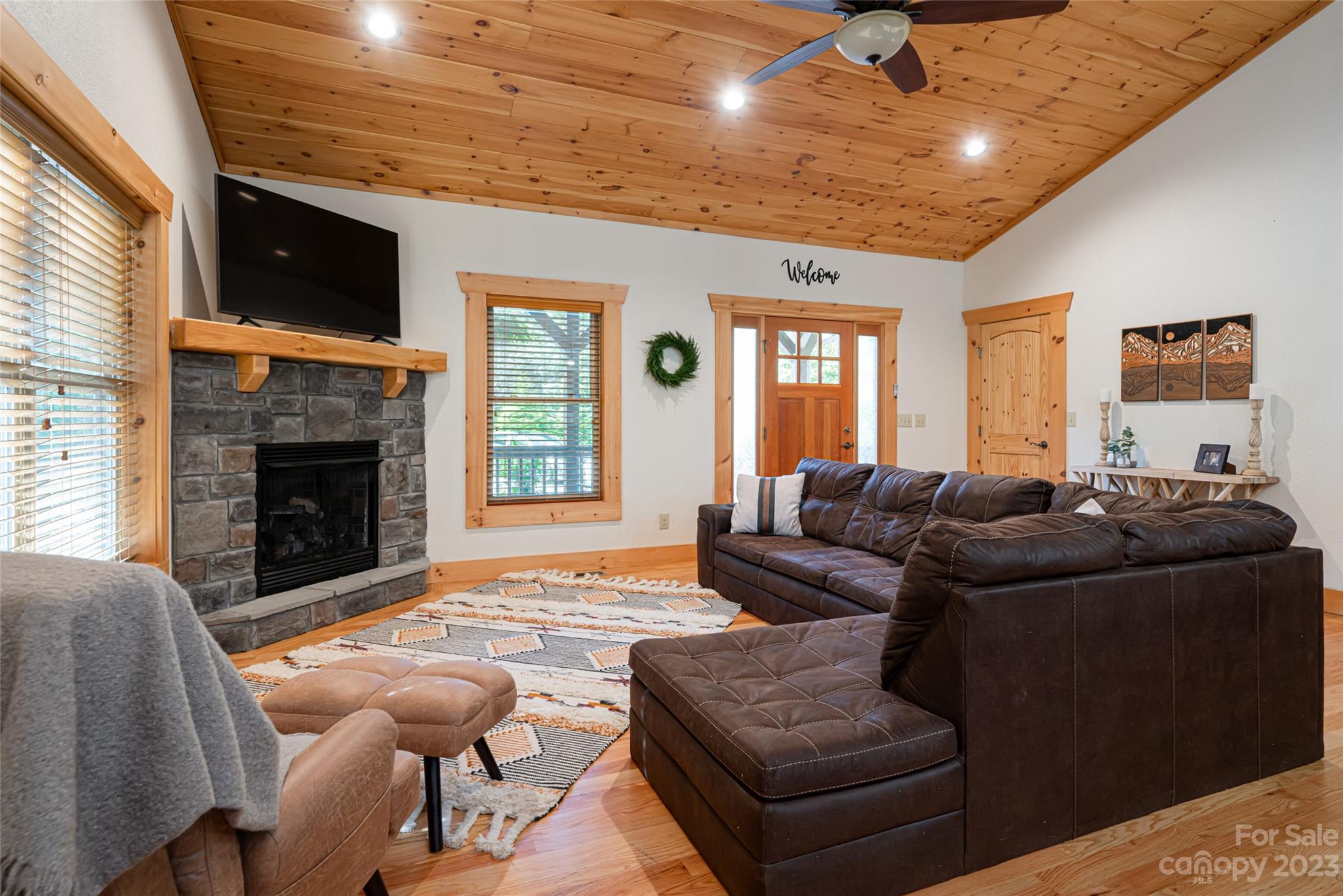 Hidden Lake - Residential