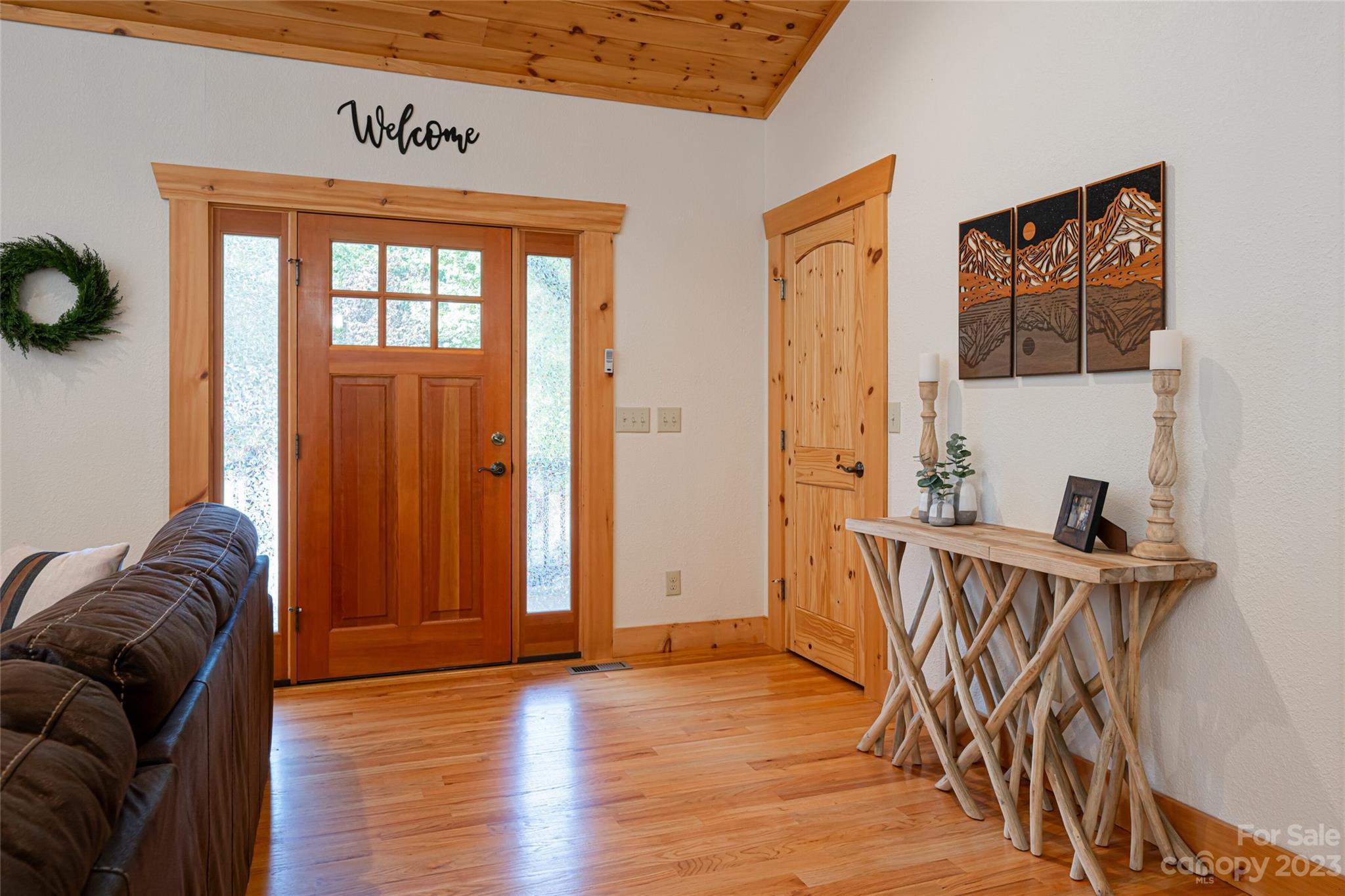 Hidden Lake - Residential