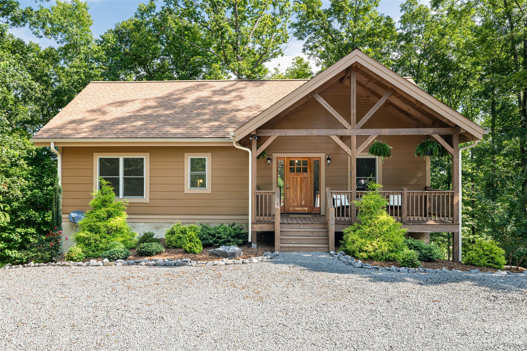 Hidden Lake - Residential
