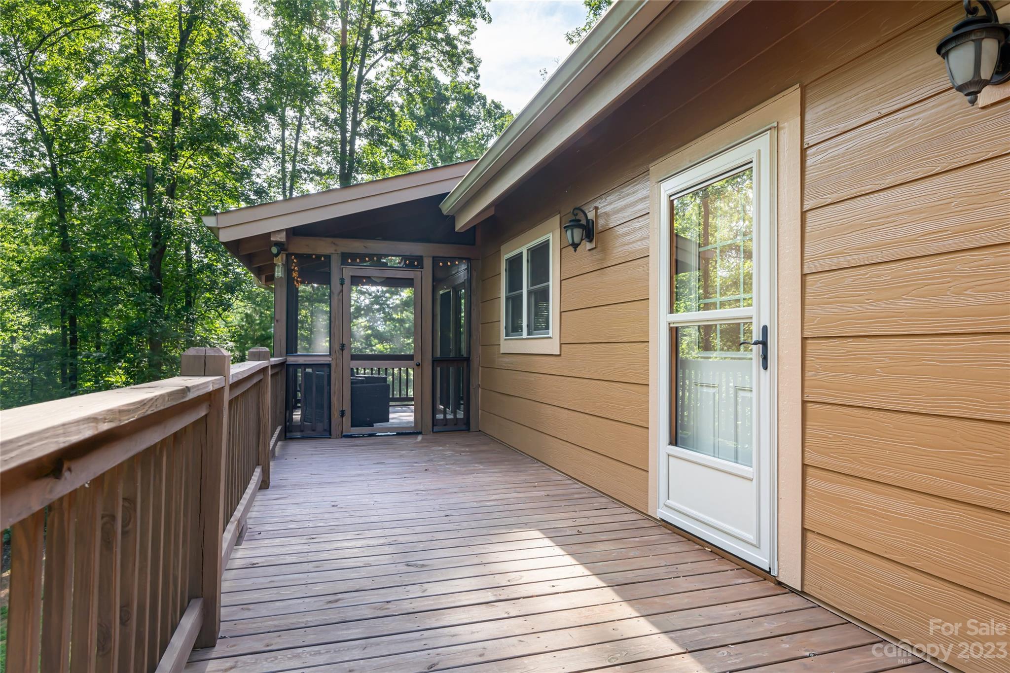 Hidden Lake - Residential