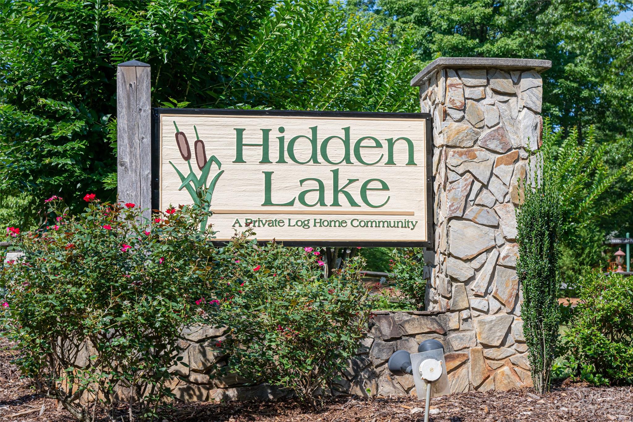 Hidden Lake - Residential