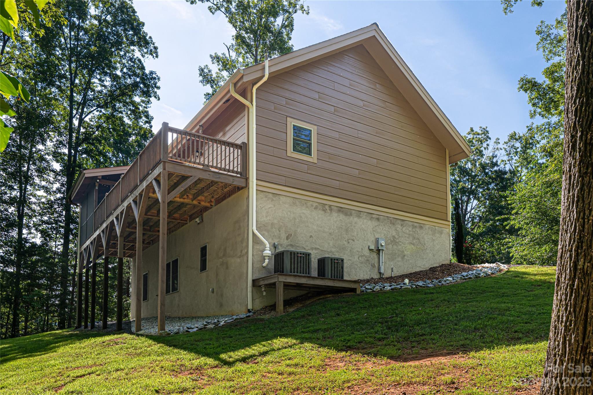 Hidden Lake - Residential