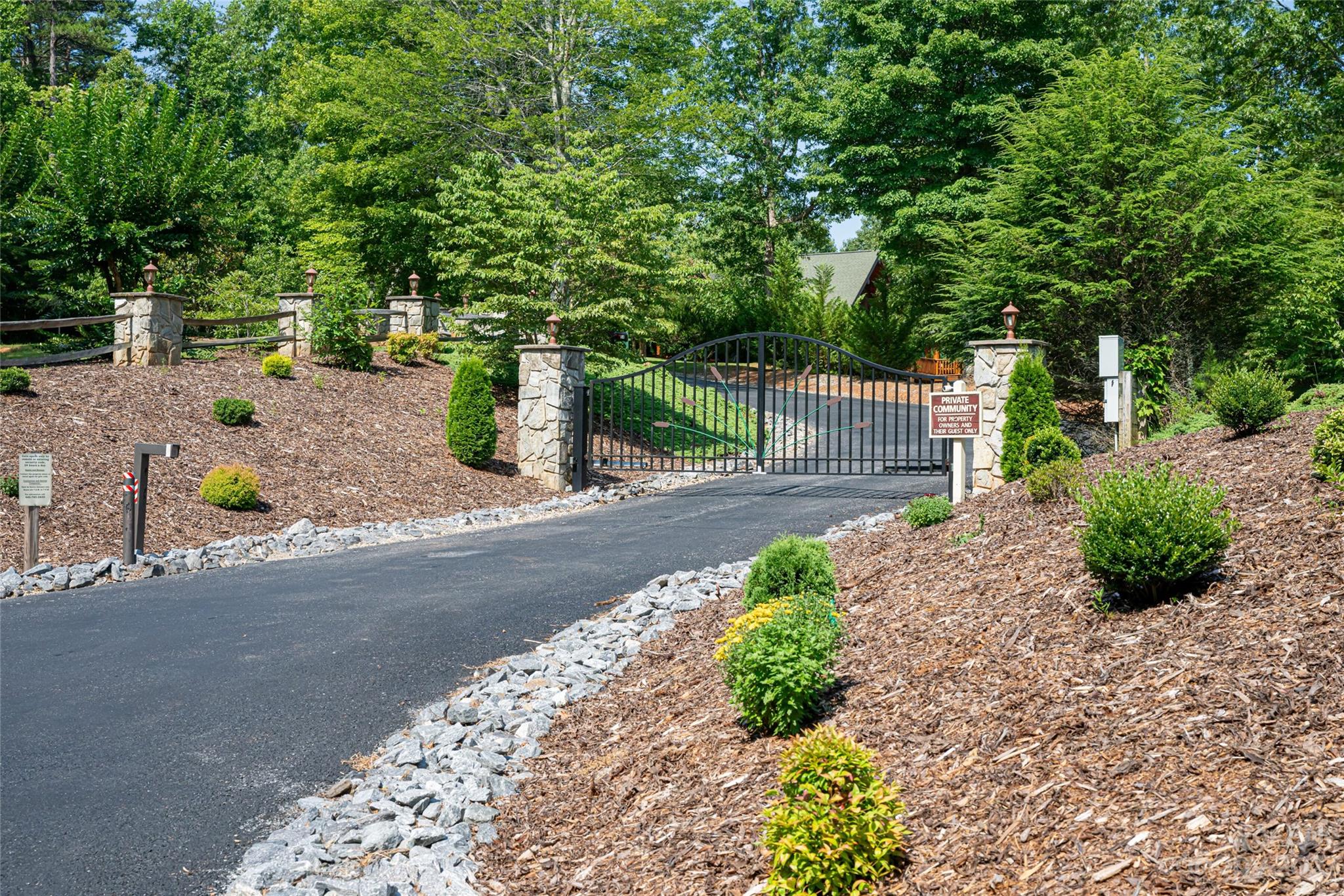 Hidden Lake - Residential