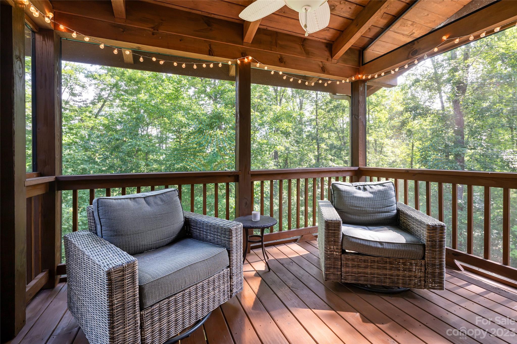 Hidden Lake - Residential