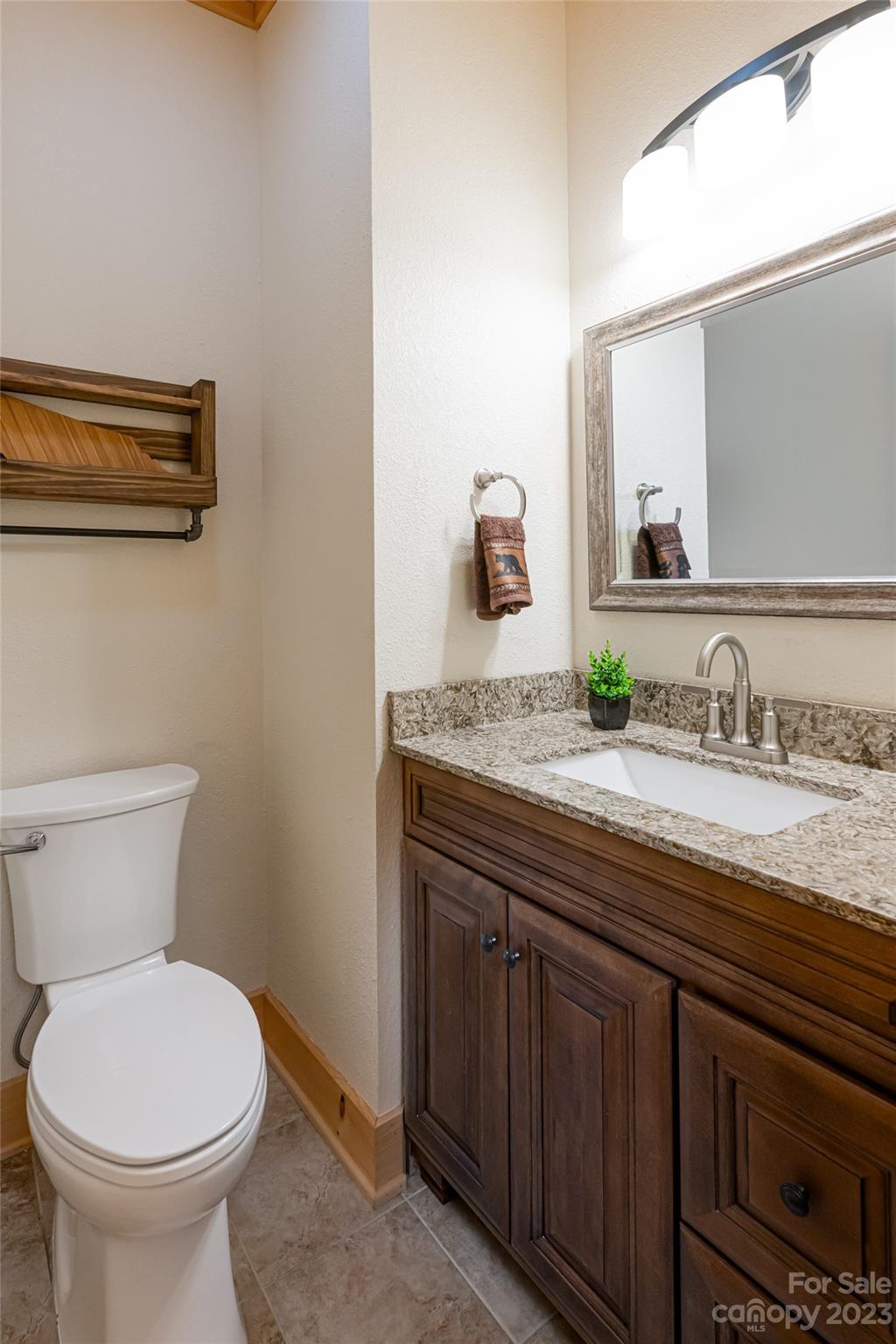 Hidden Lake - Residential