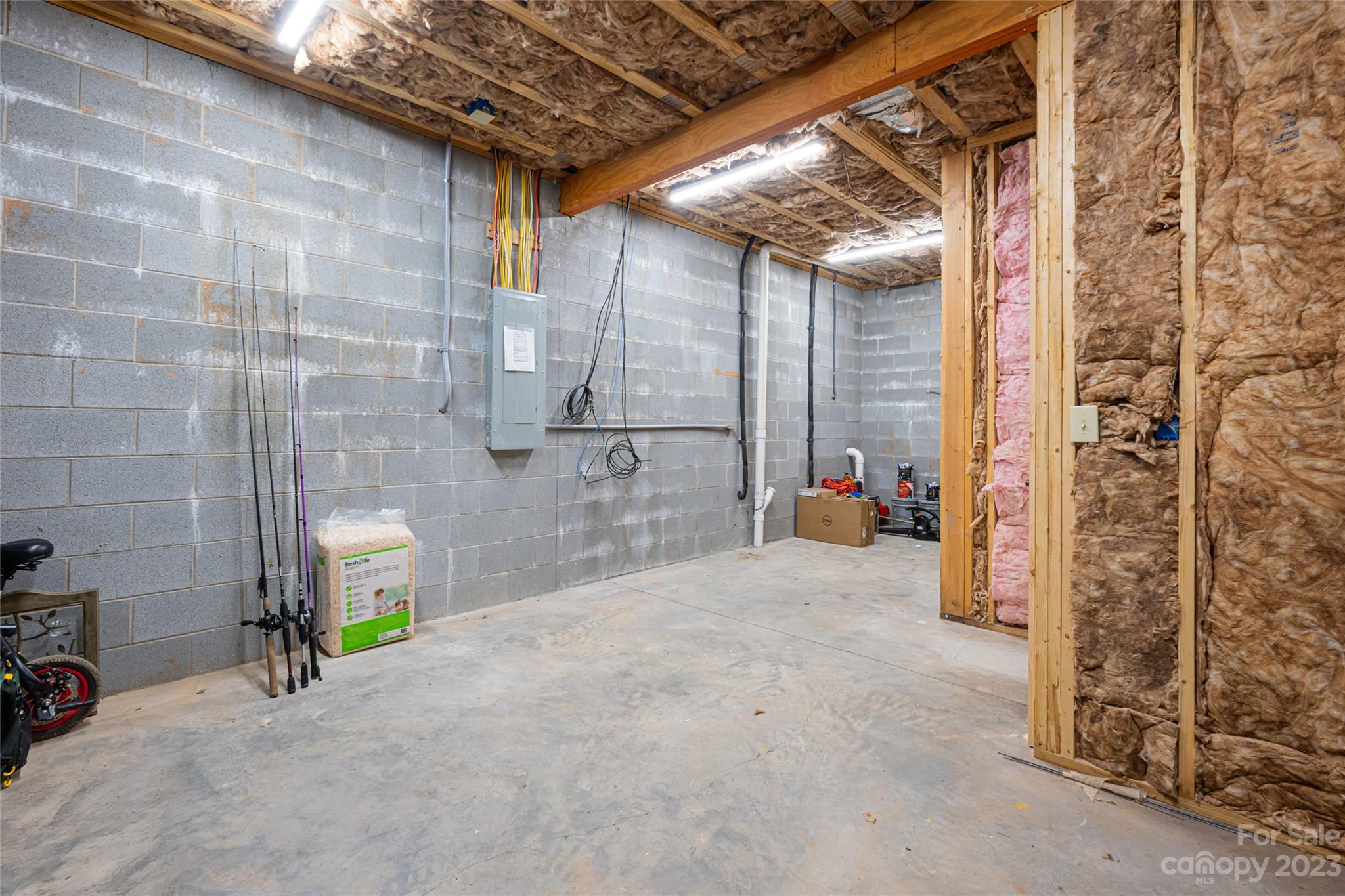 Hidden Lake - Residential