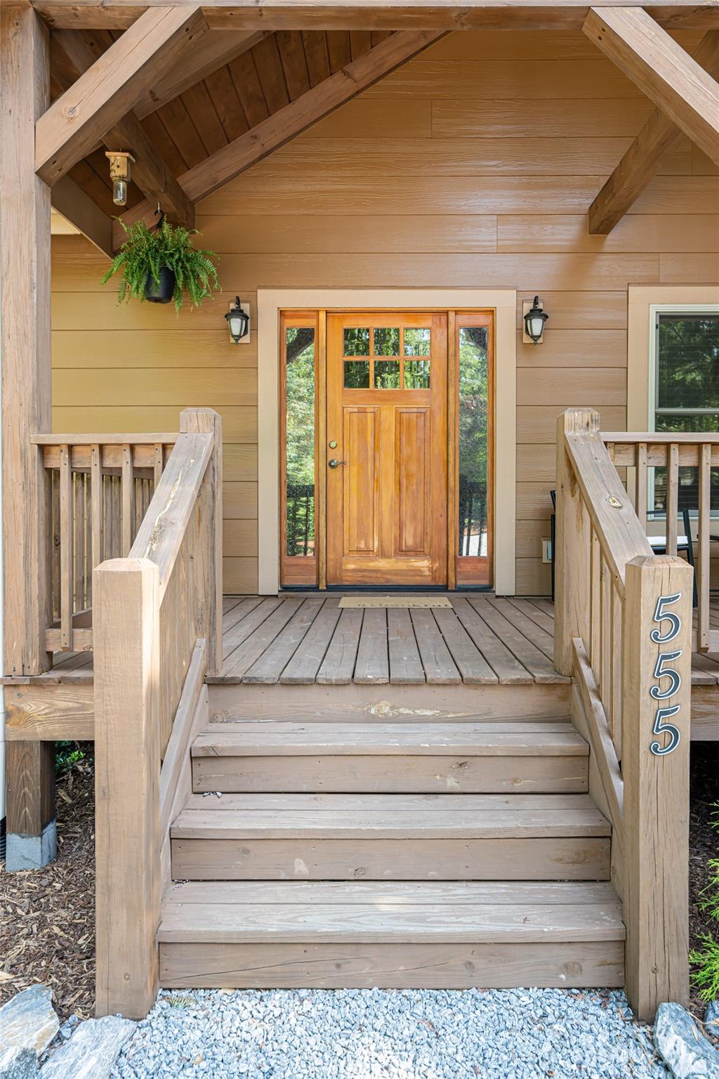 Hidden Lake - Residential