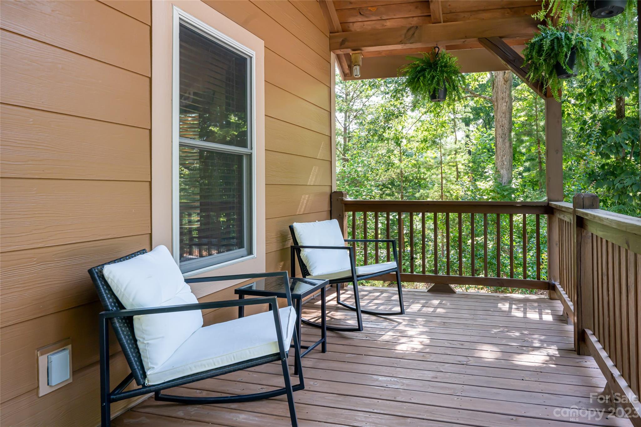 Hidden Lake - Residential