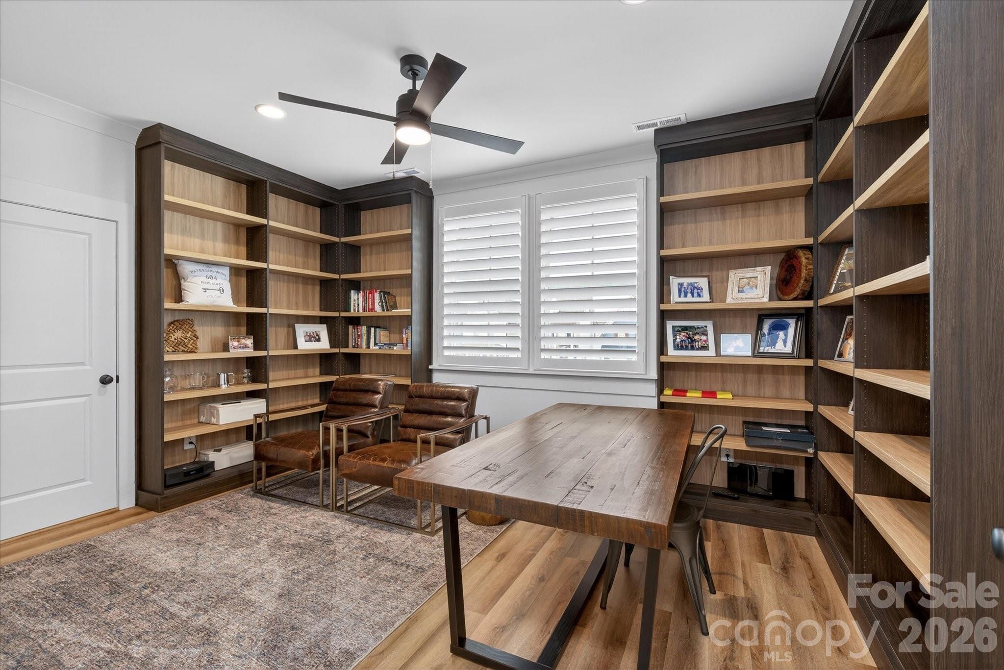 Cottages at Springfield Town Center - Residential