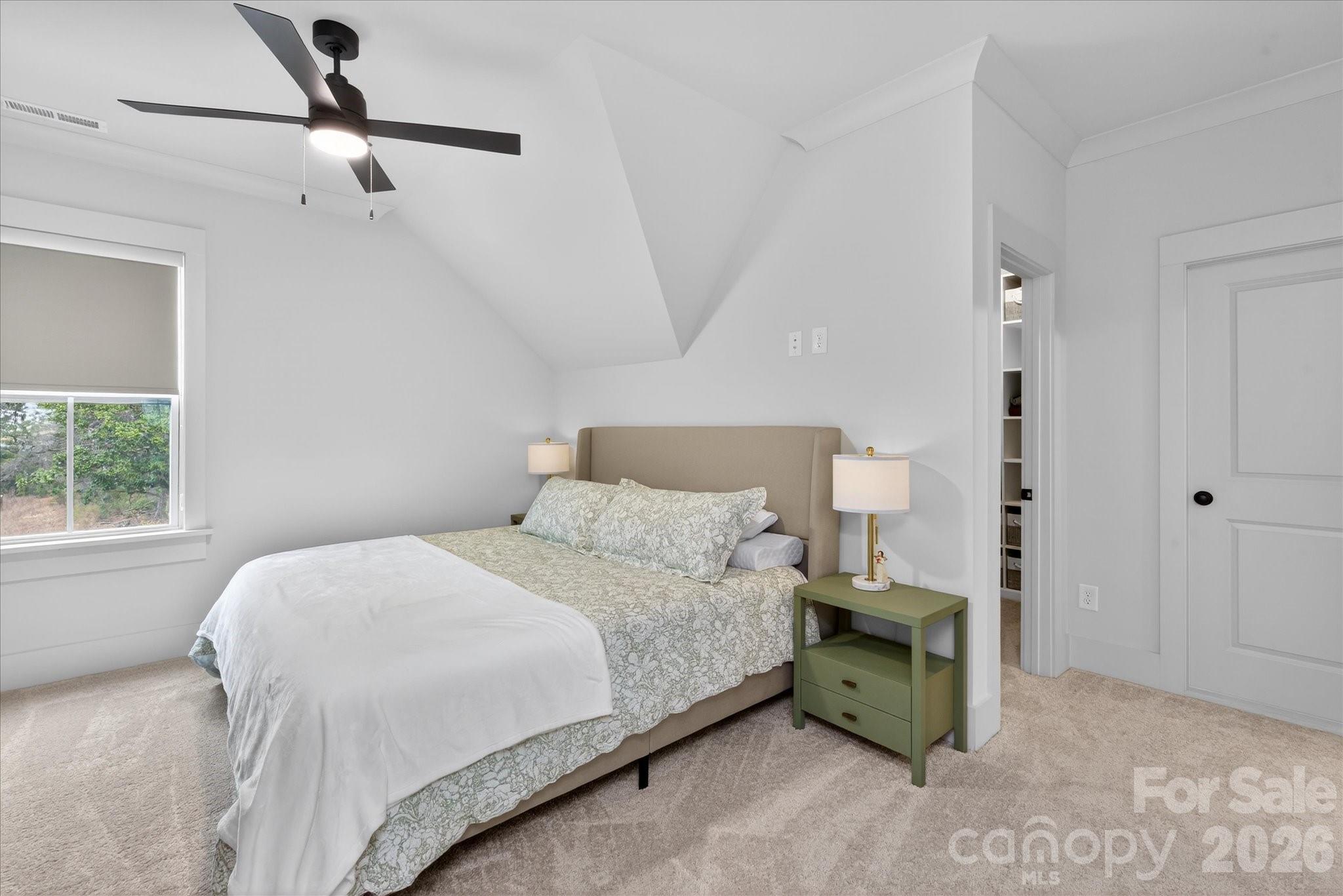 Cottages at Springfield Town Center - Residential