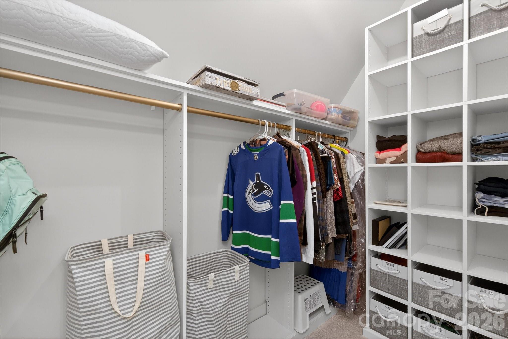 Cottages at Springfield Town Center - Residential