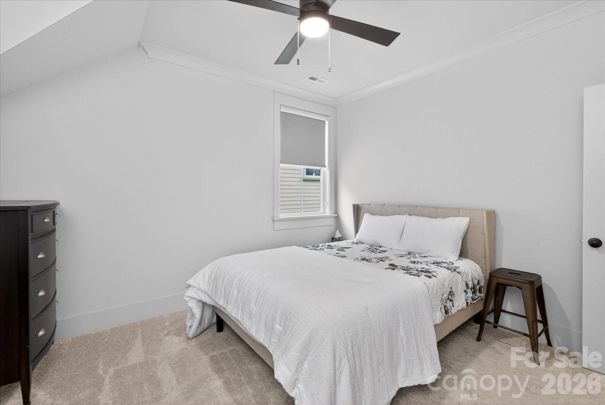 Cottages at Springfield Town Center - Residential