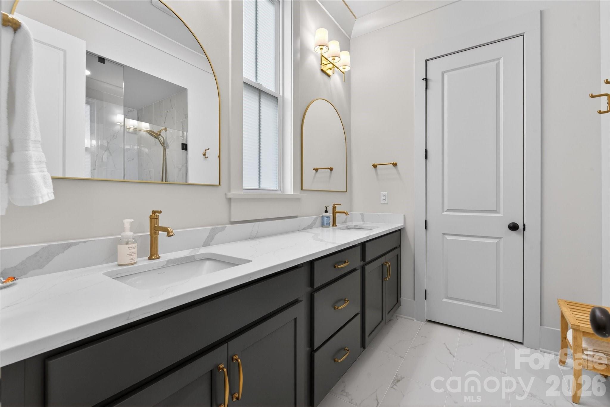 Cottages at Springfield Town Center - Residential