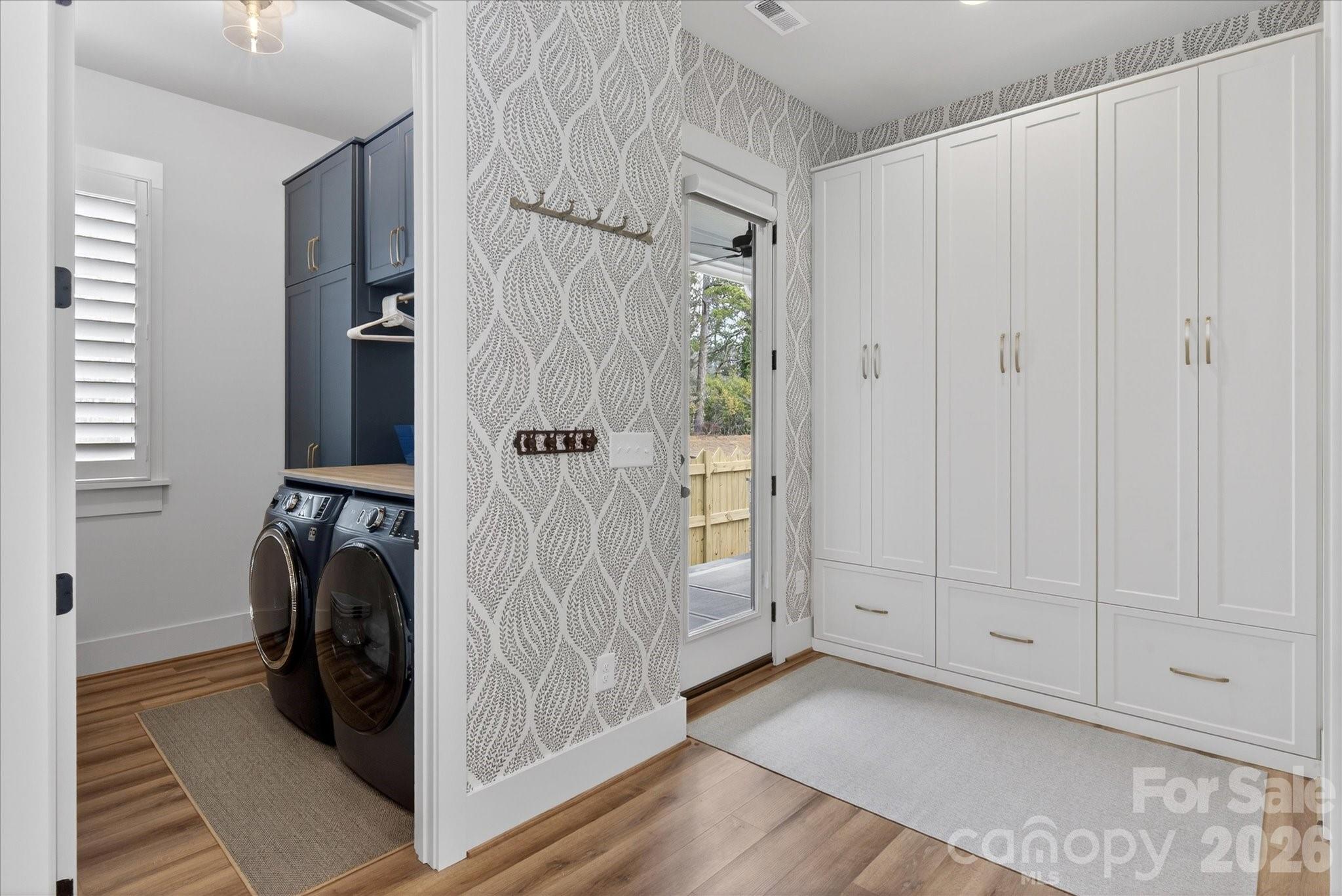 Cottages at Springfield Town Center - Residential