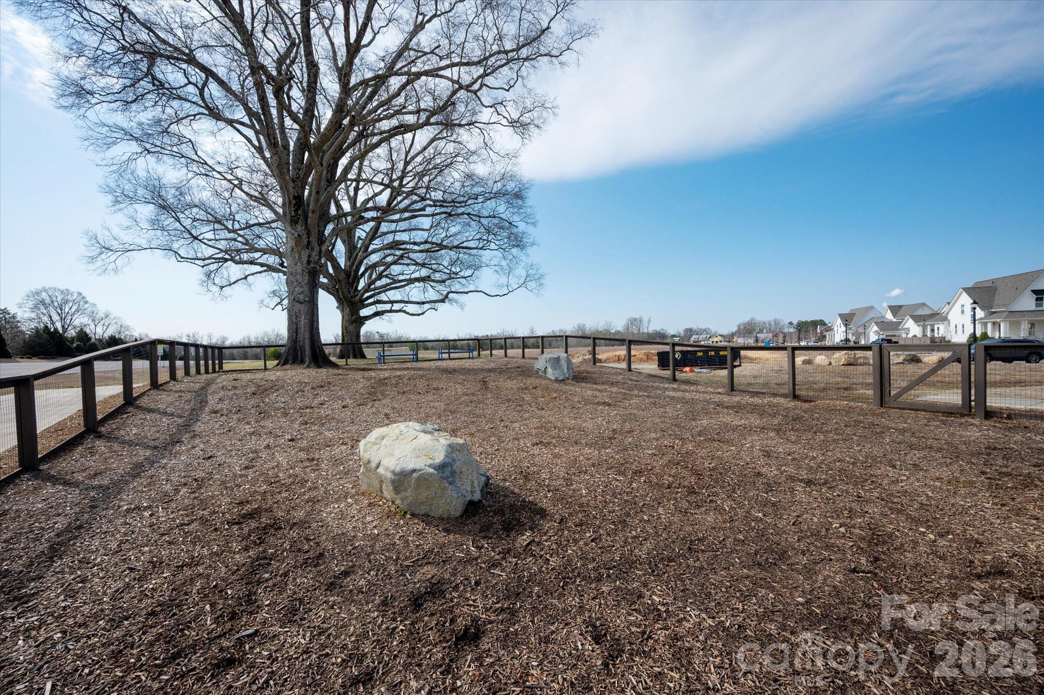 Cottages at Springfield Town Center - Residential