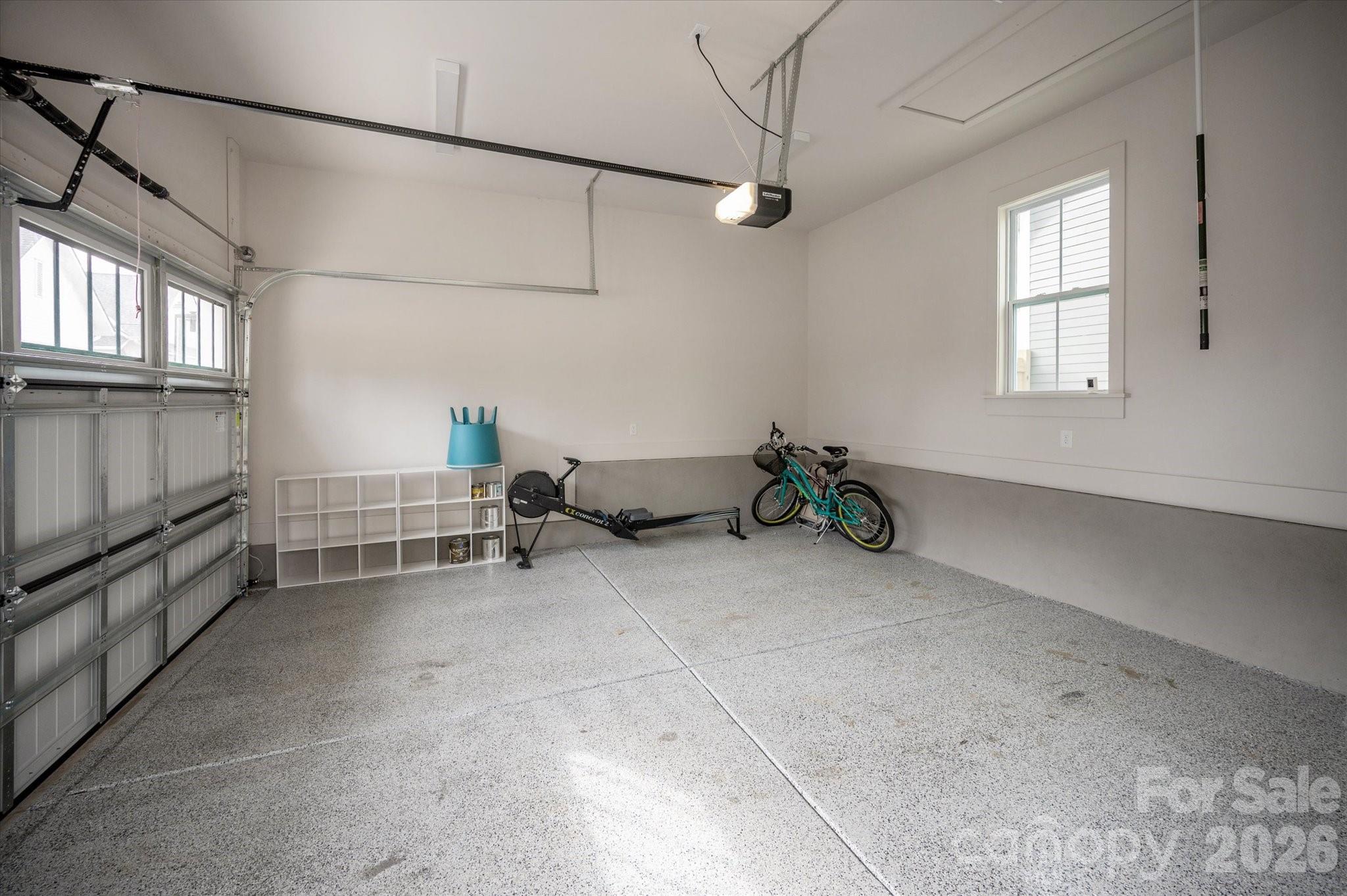 Cottages at Springfield Town Center - Residential