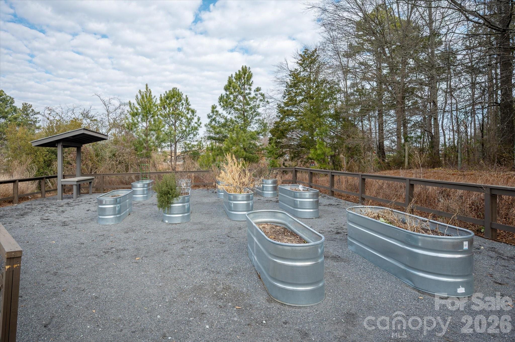 Cottages at Springfield Town Center - Residential