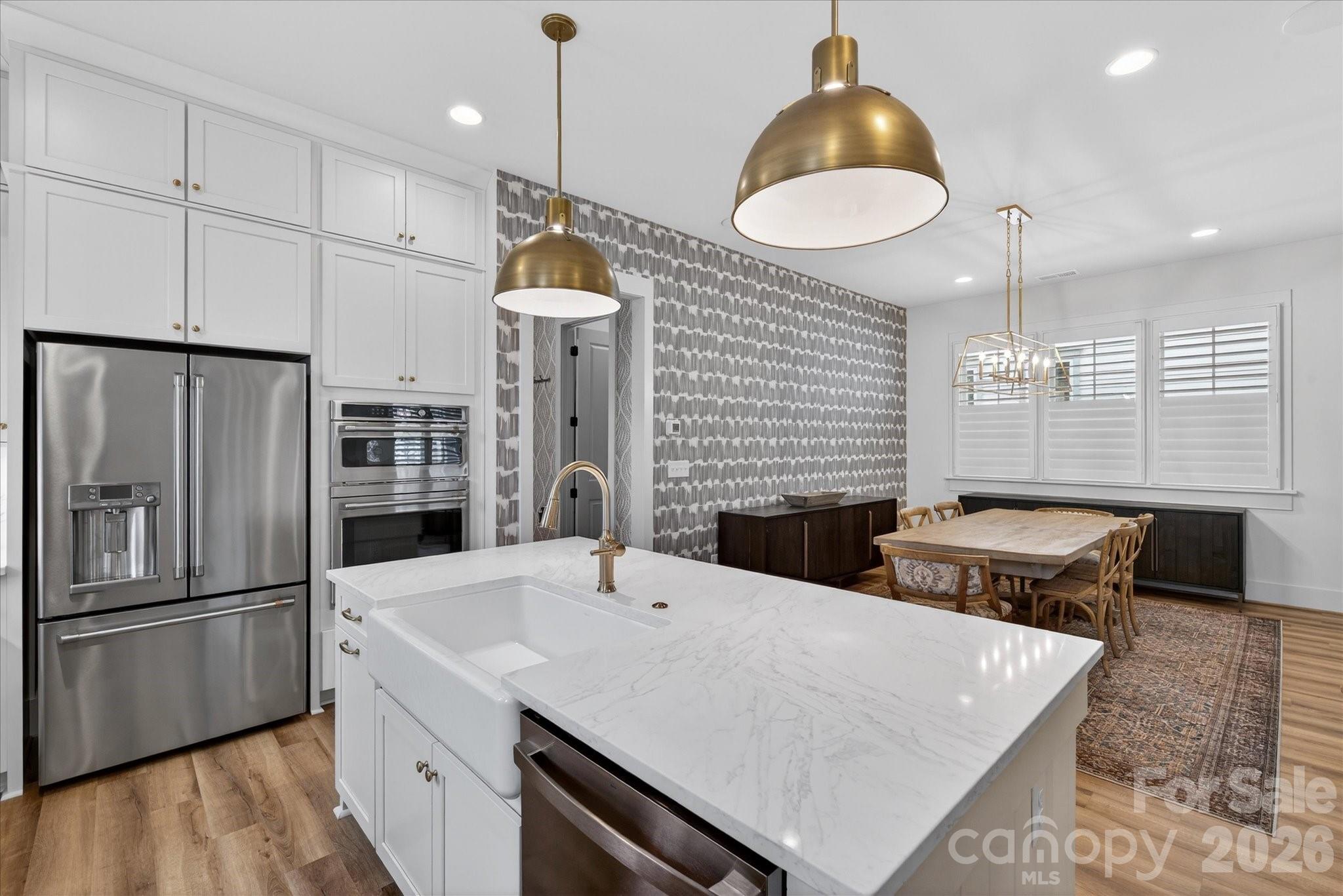 Cottages at Springfield Town Center - Residential