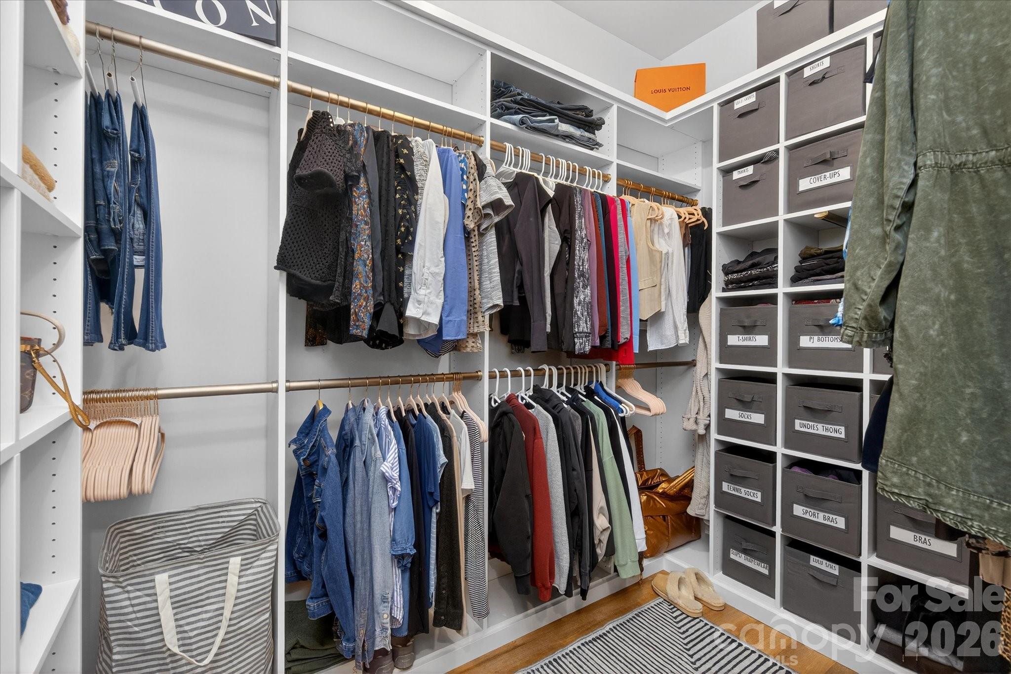 Cottages at Springfield Town Center - Residential