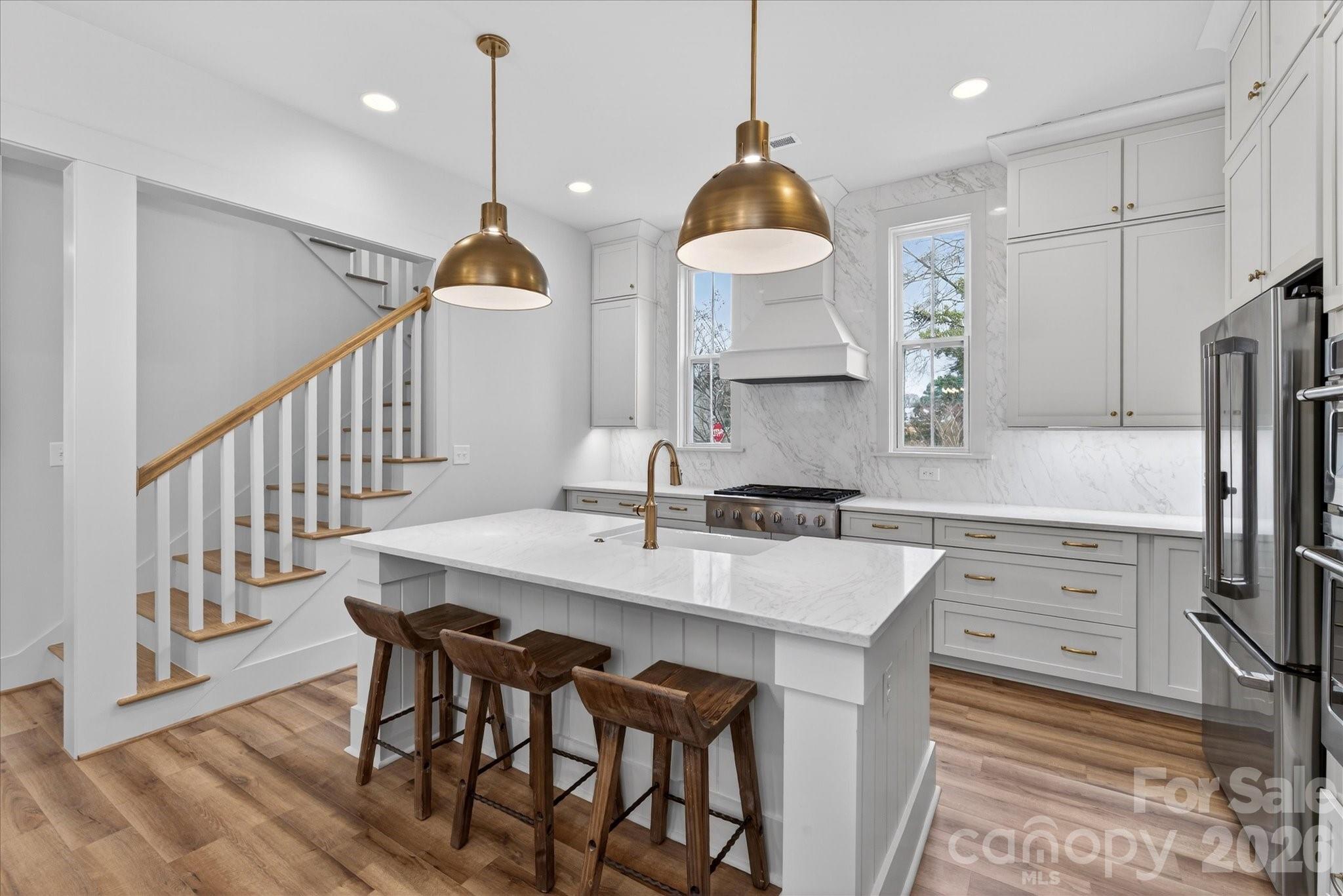 Cottages at Springfield Town Center - Residential