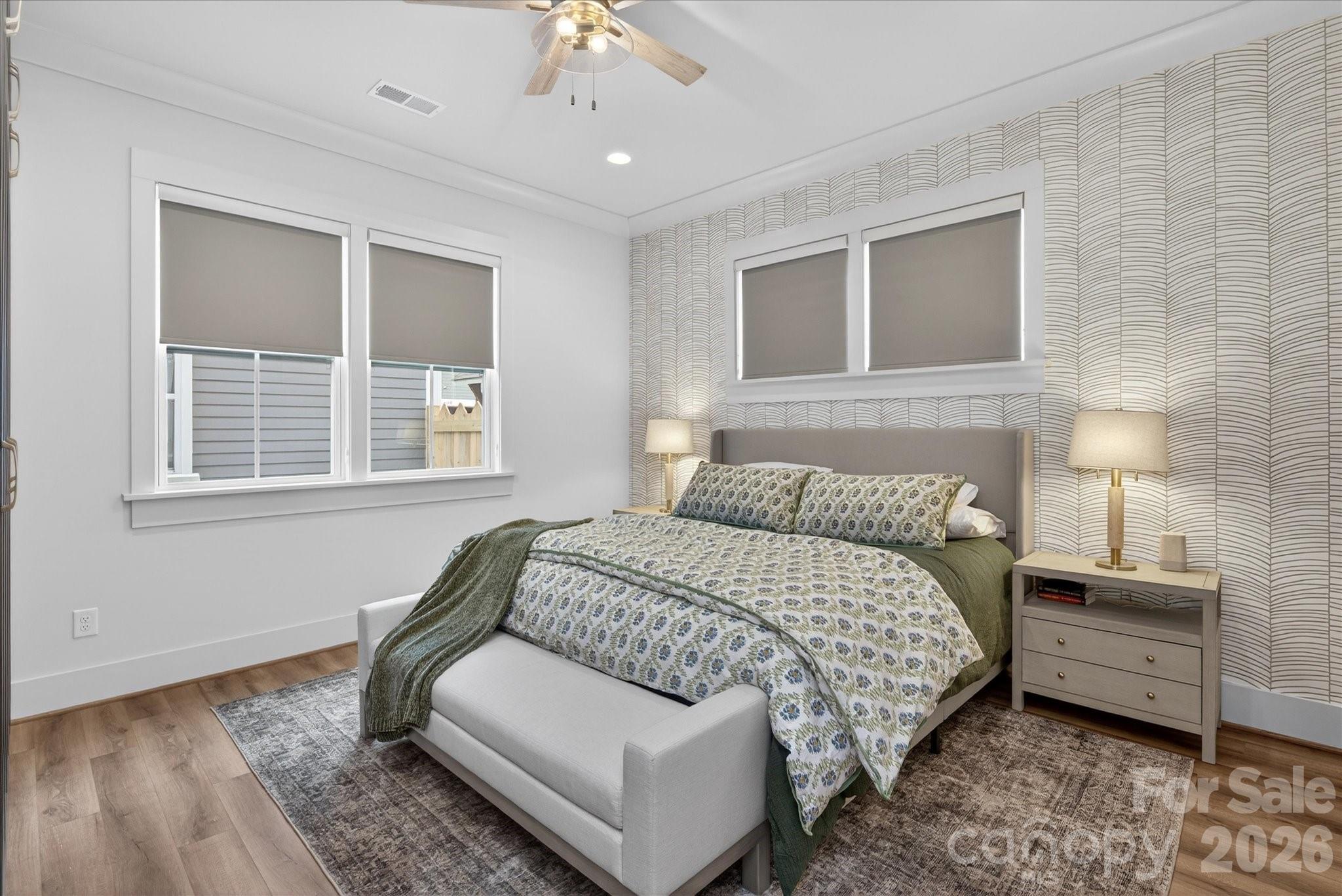 Cottages at Springfield Town Center - Residential