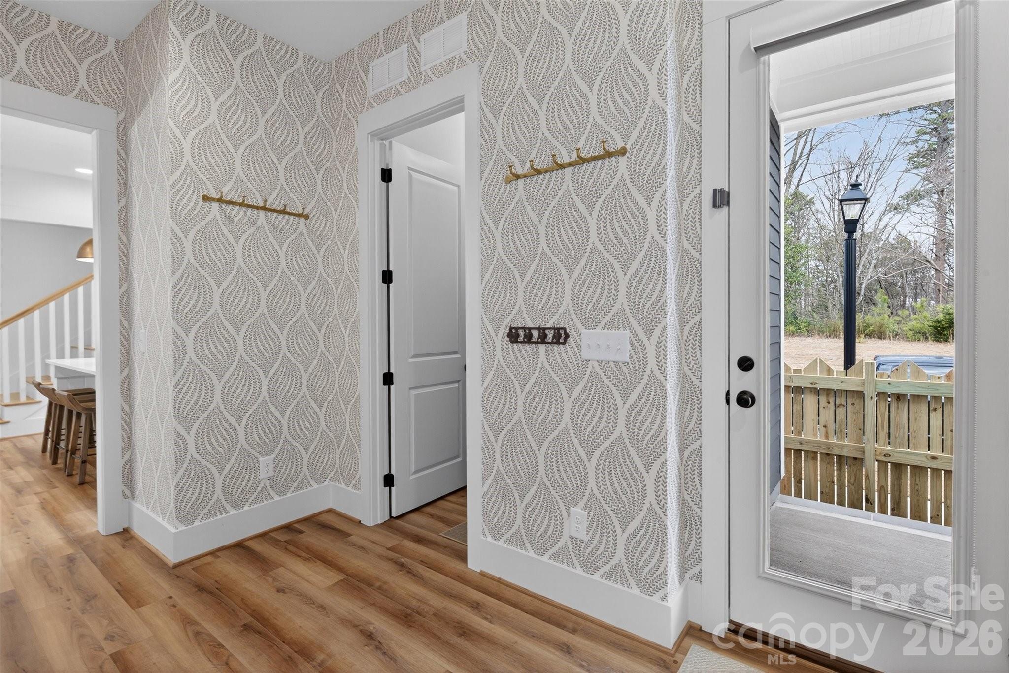 Cottages at Springfield Town Center - Residential