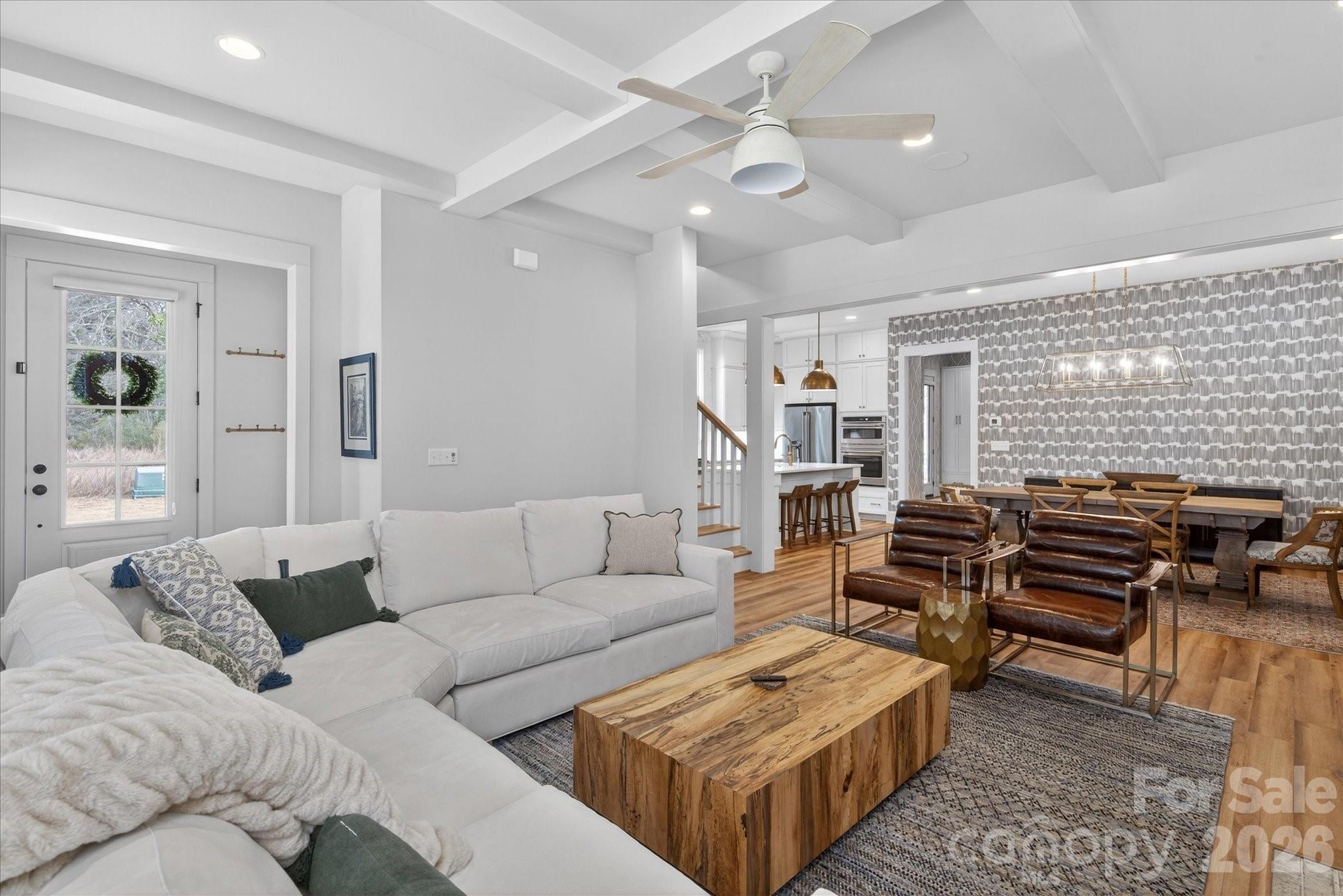 Cottages at Springfield Town Center - Residential