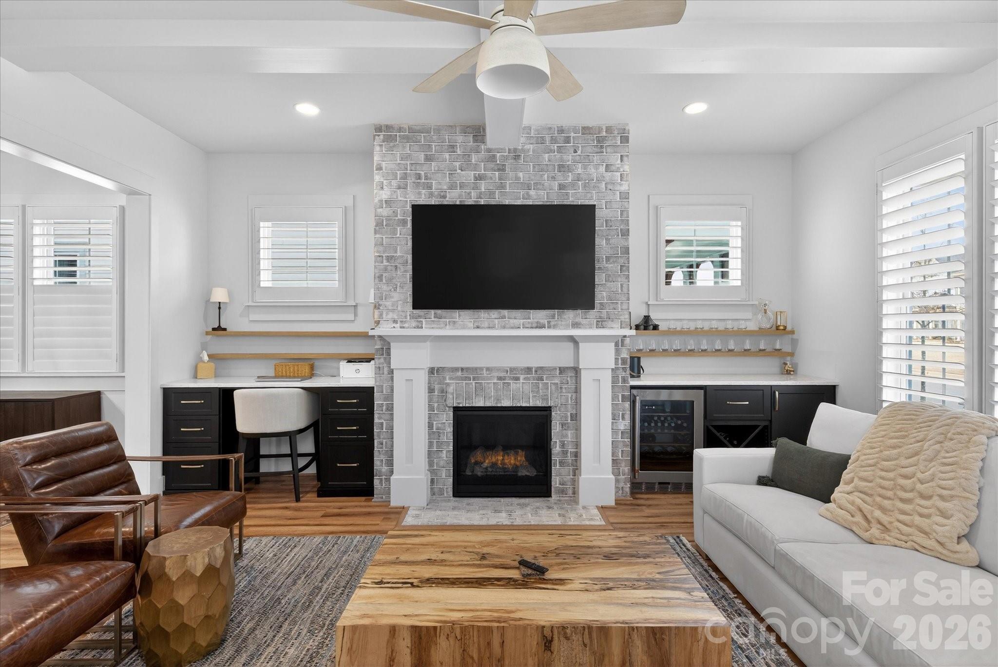 Cottages at Springfield Town Center - Residential