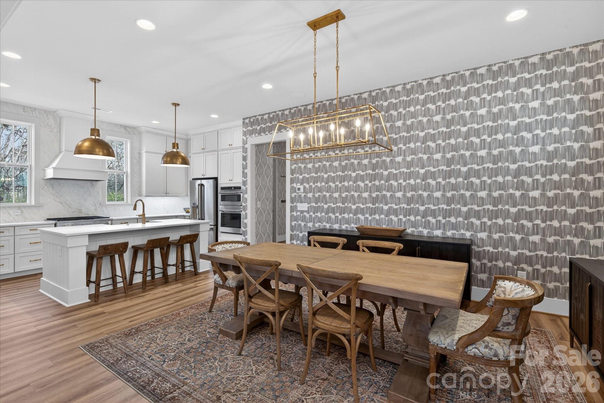 Cottages at Springfield Town Center - Residential