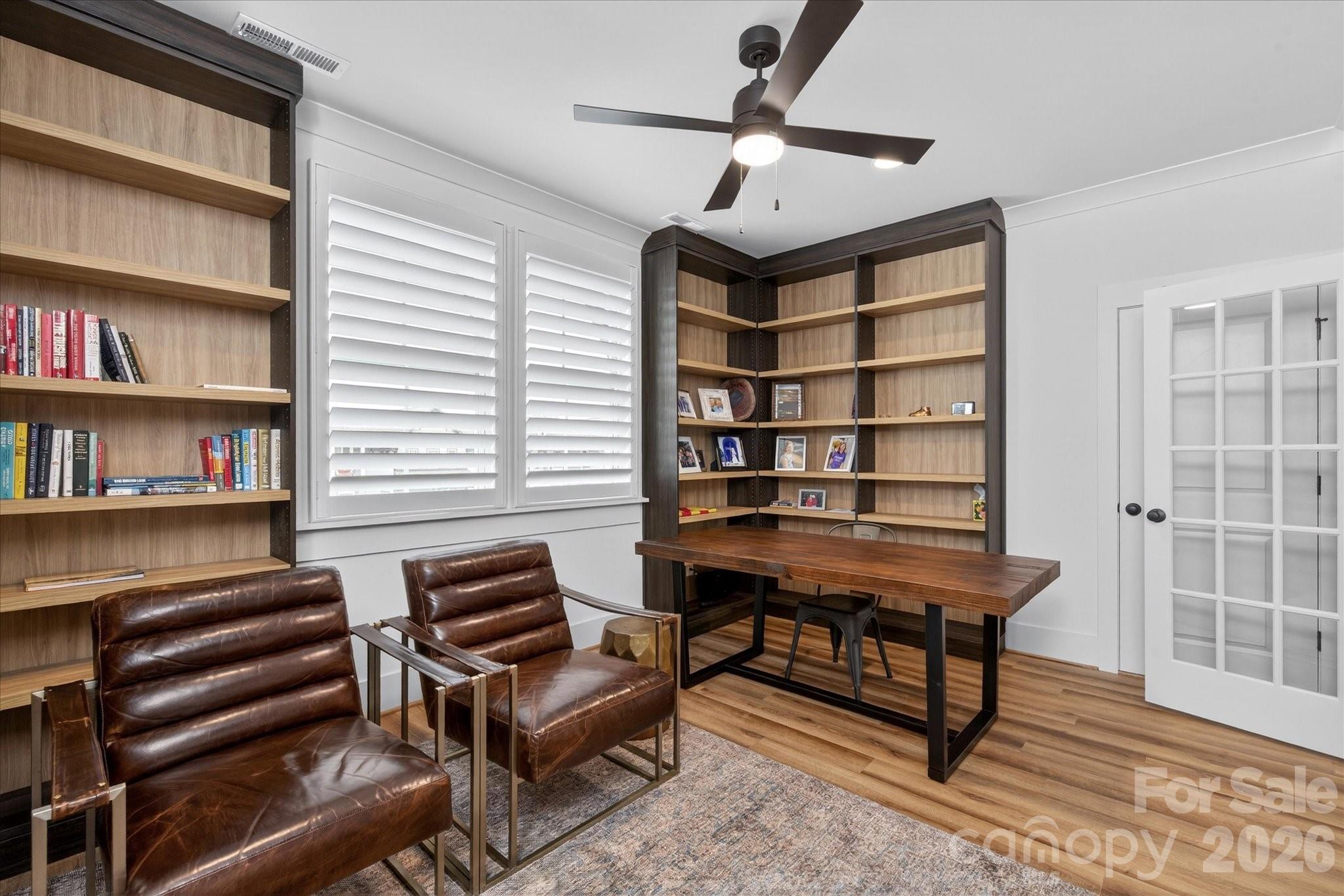 Cottages at Springfield Town Center - Residential