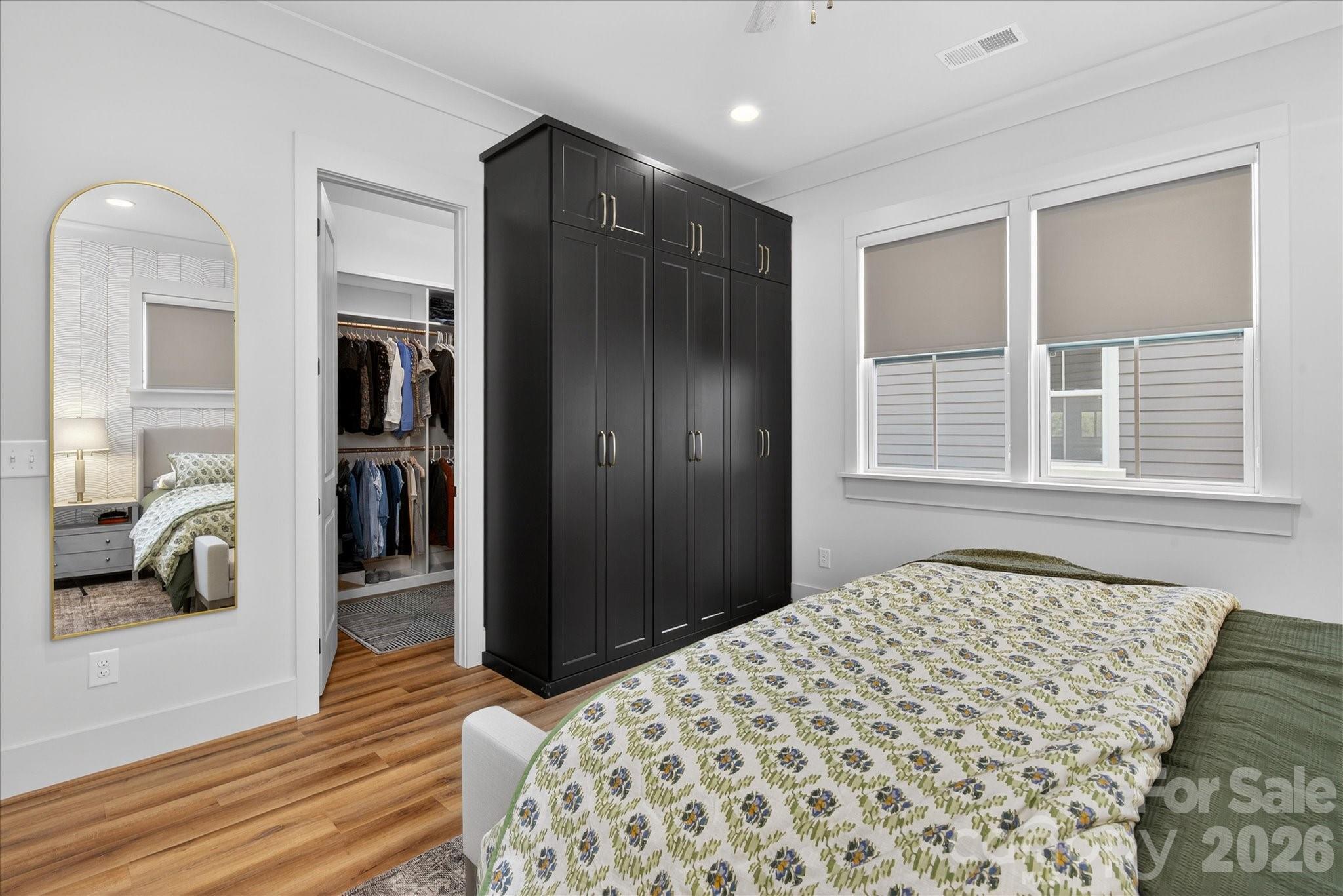 Cottages at Springfield Town Center - Residential