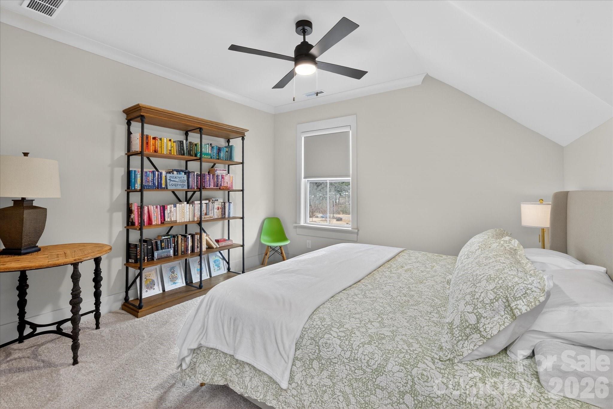 Cottages at Springfield Town Center - Residential