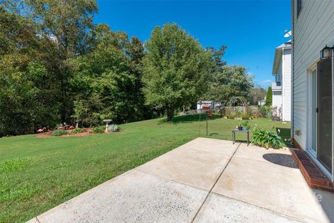 A home in Monroe