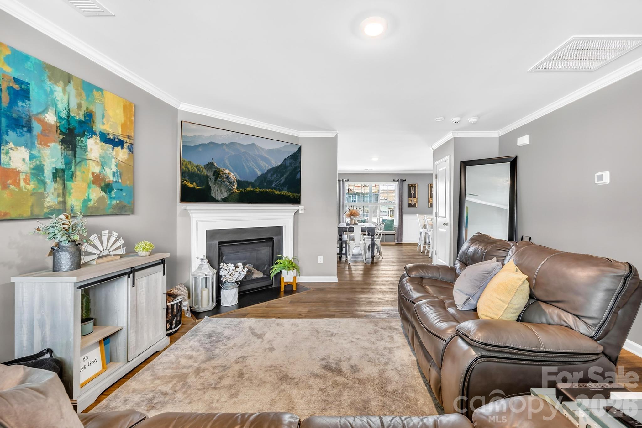 2611 Idared Drive