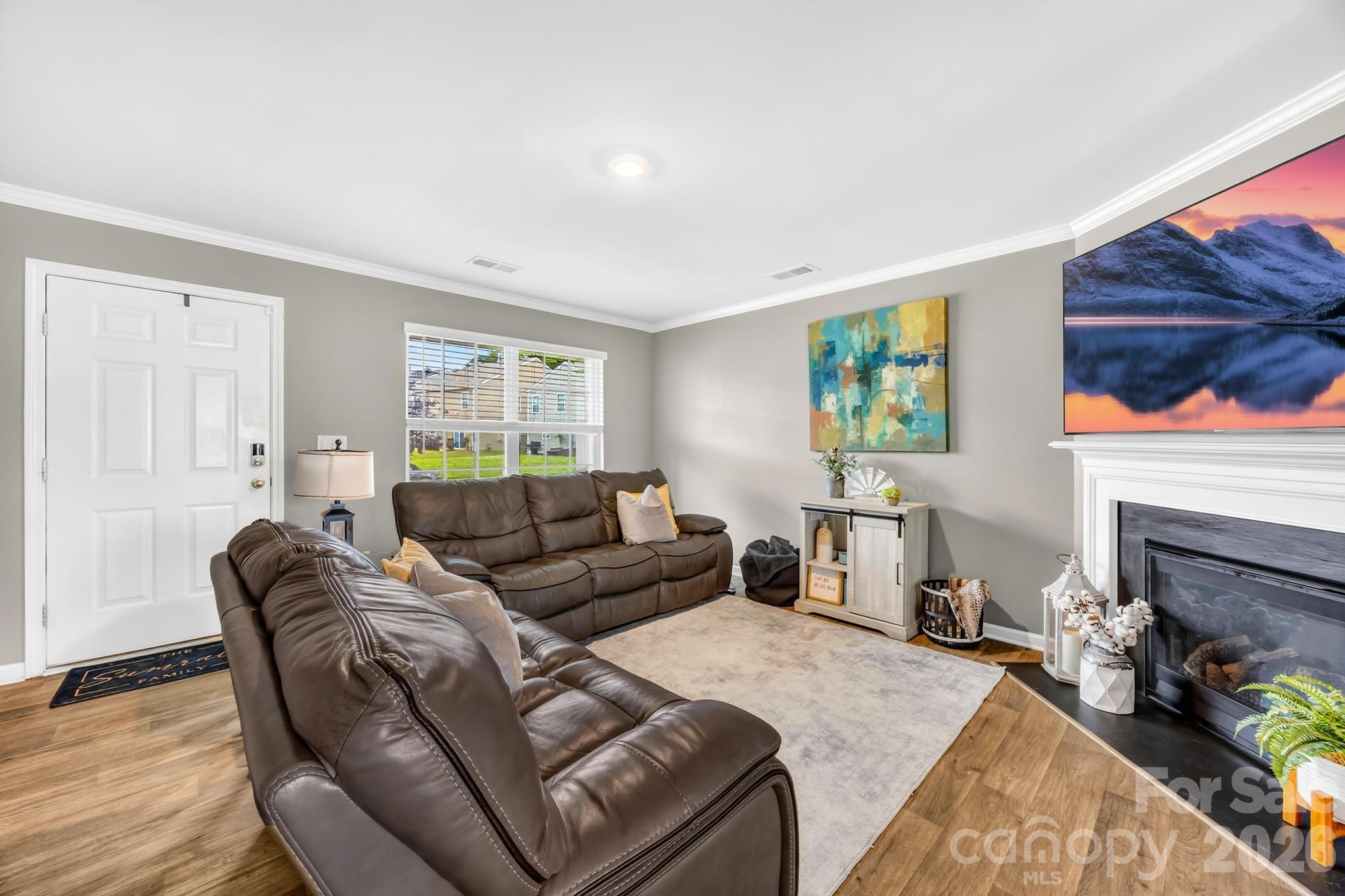 2611 Idared Drive