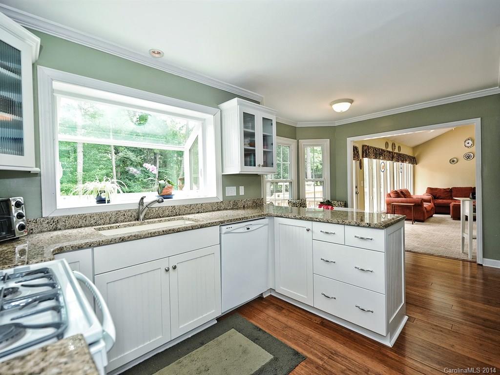 Mallard Trace - Residential