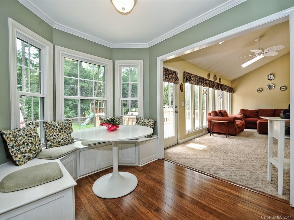 Mallard Trace - Residential