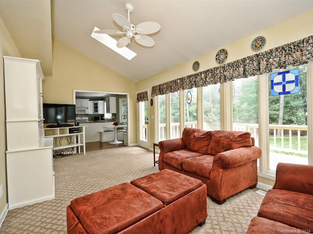 Mallard Trace - Residential