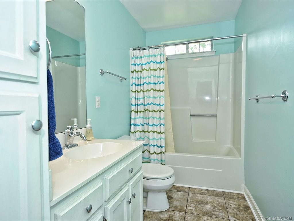 Mallard Trace - Residential