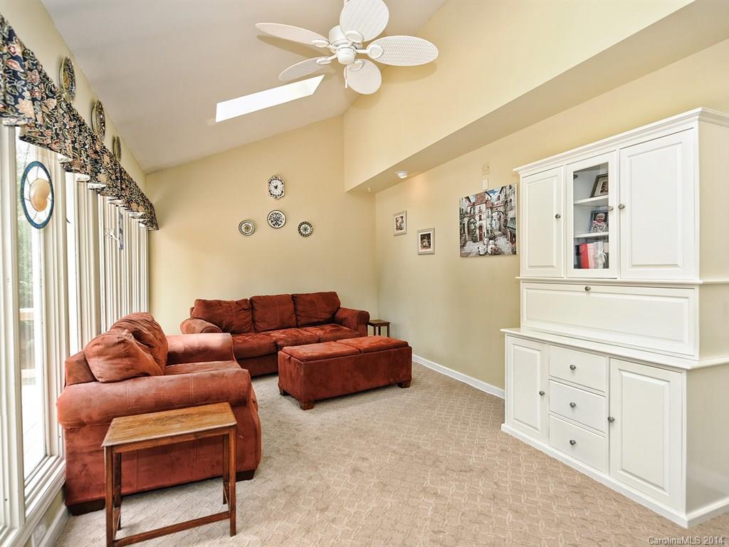 Mallard Trace - Residential